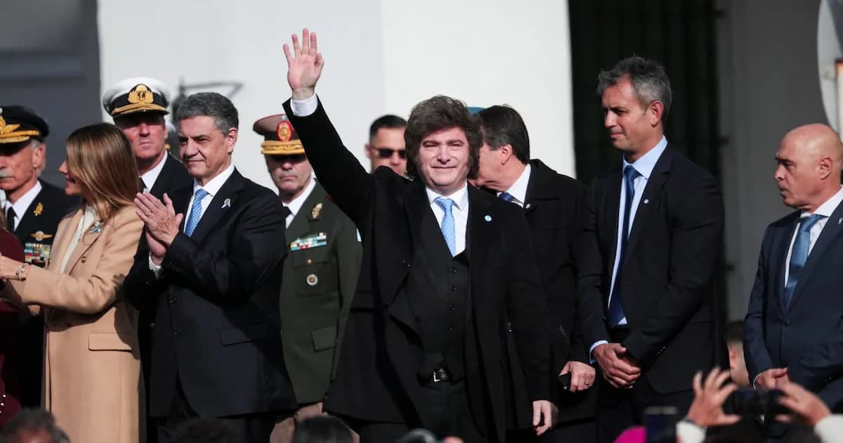 El Gobierno condiciona un posible acuerdo con el PRO a la reestructuración interna del partido