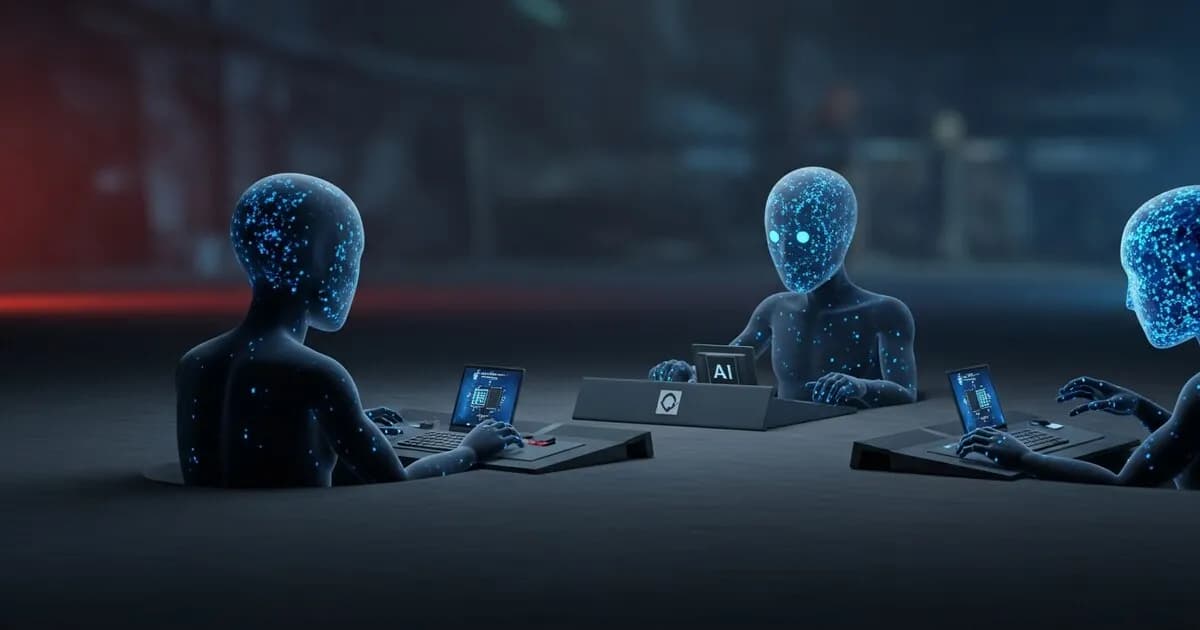 Inteligencias Artificiales en Simulación Bélica: Predominan Ataques Nucleares