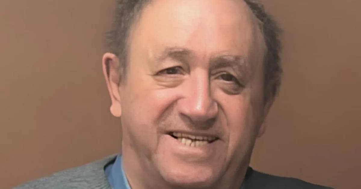 Falleció Luis Margani, un ícono del teatro y cine argentino, a los 77 años