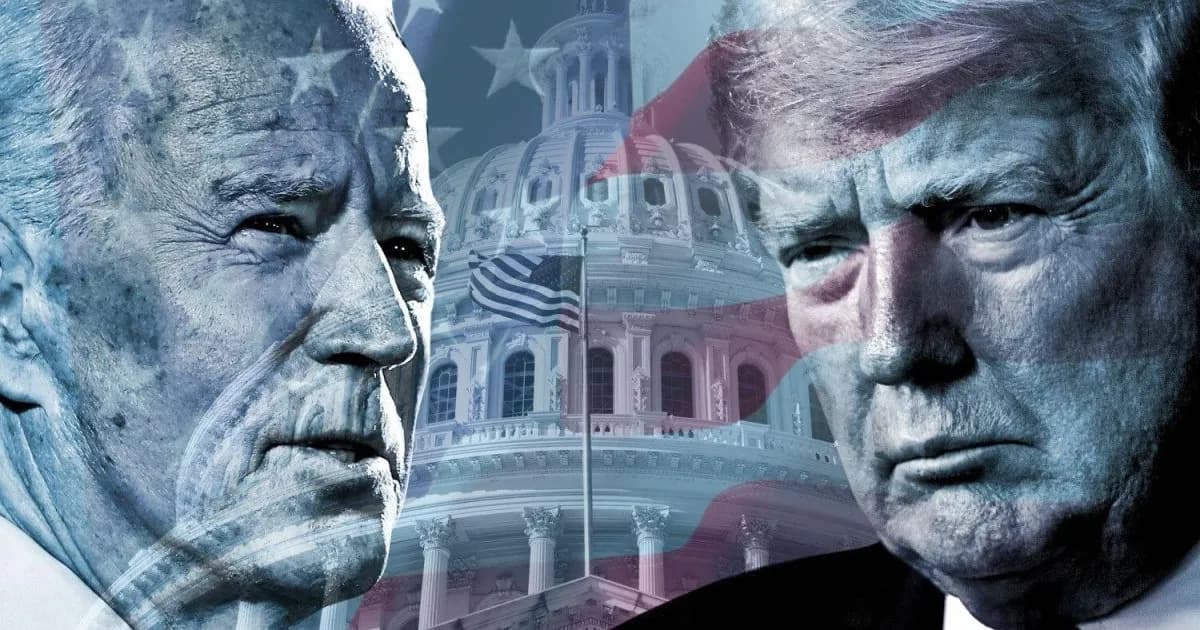 Estudio de la Reserva Federal respalda críticas a la política inmigratoria de Biden