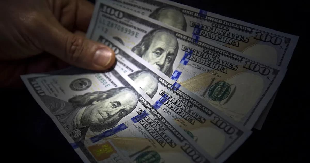El dólar en Colombia: aumento significativo ante elecciones de 2026