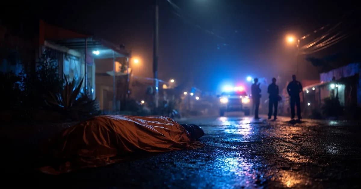 Condenan ataque armado en iglesia de Puebla que dejó un joven muerto