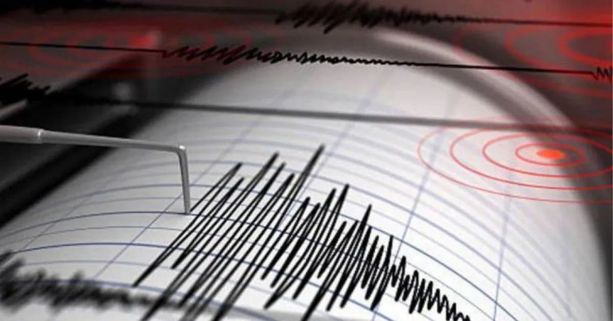 Febrero en Perú: se reportaron 48 sismos en diversas regiones del país