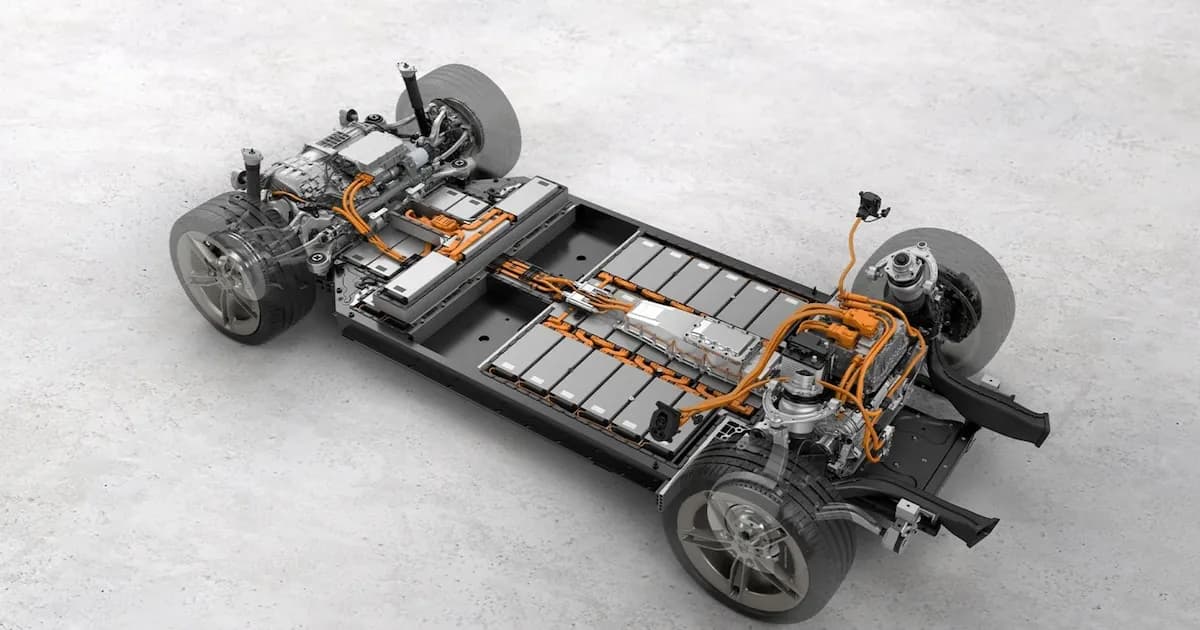 Duración y costo de baterías en autos híbridos y eléctricos en Argentina