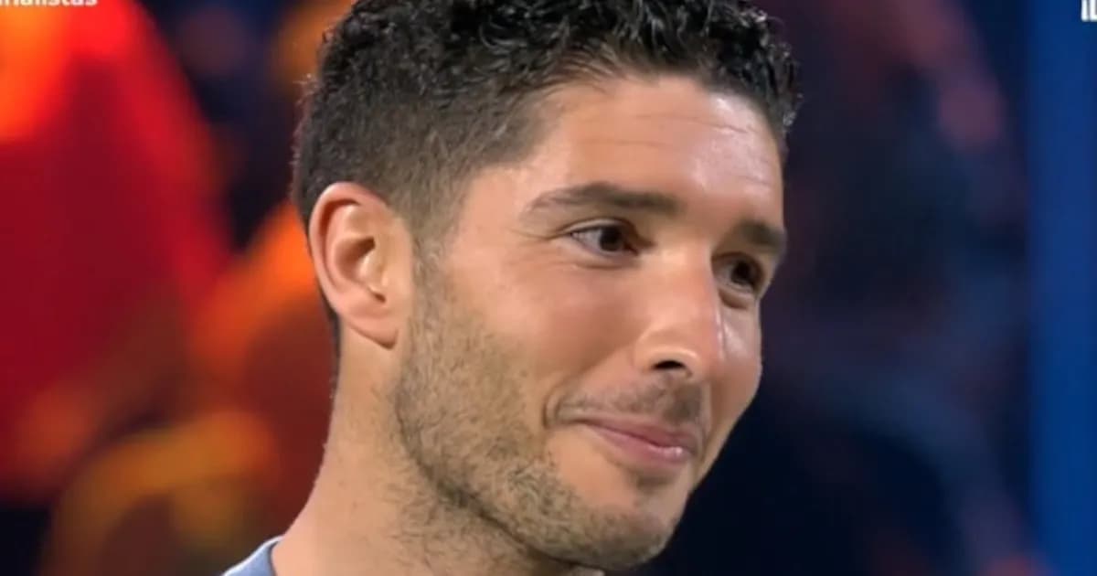 Álex Ghita, ex de Adara Molinero, se une a 'Supervivientes' para una nueva aventura