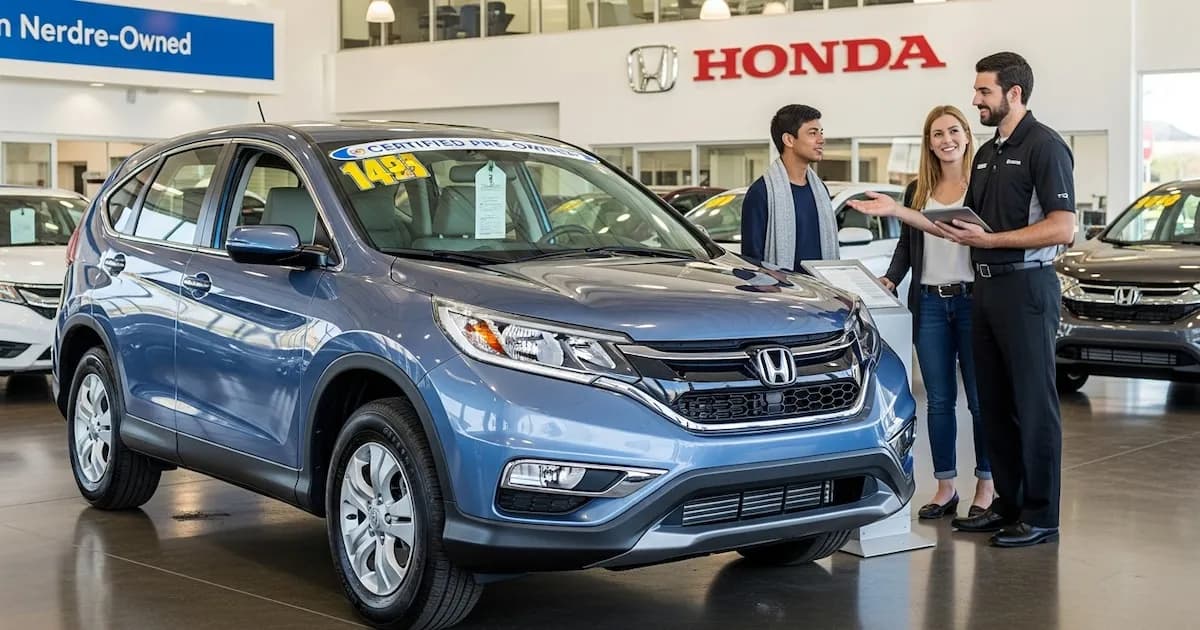 El costo real de adquirir un auto nuevo en EE.UU. en 2026