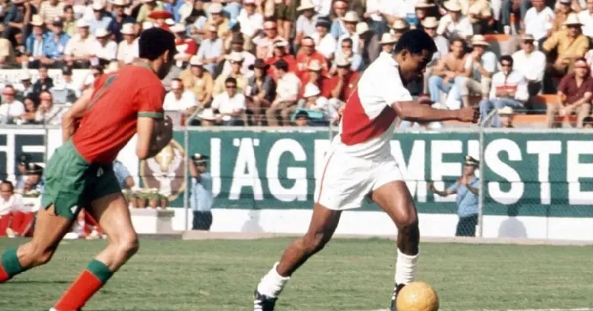 Argentina se une a Brasil y Perú en las remontadas históricas de los Mundiales
