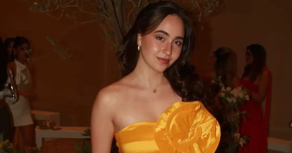 Francesca Montenegro se pronuncia sobre el caso de Lizeth Marzano: “Cuido mi paz”