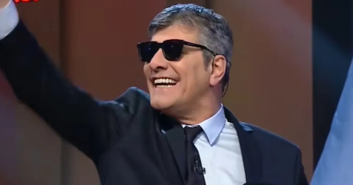 Mario Pergolini festejó el pase de Argentina a cuartos: "Estos chicos se sentirán imparables"