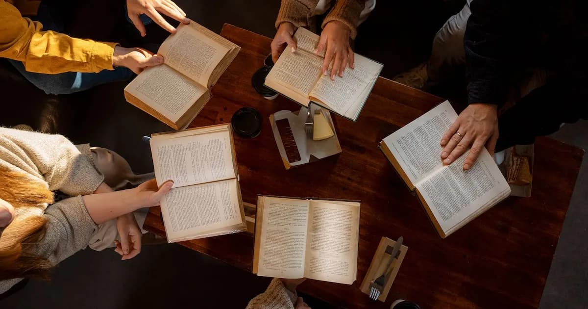 La identidad lectora: entre la curiosidad y la presión social