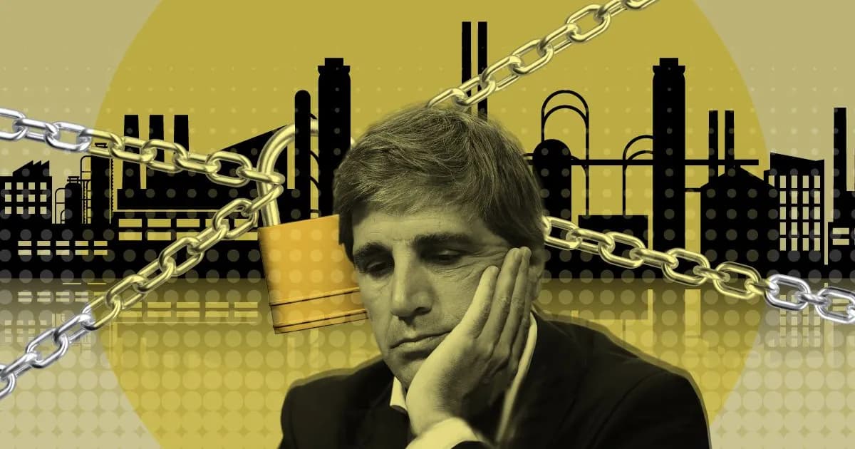 El mercado anticipa cambios: ¿resistirá la economía real ante la incertidumbre?