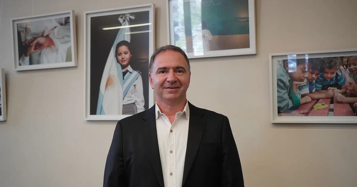 Córdoba destaca en educación: un modelo que supera la media nacional
