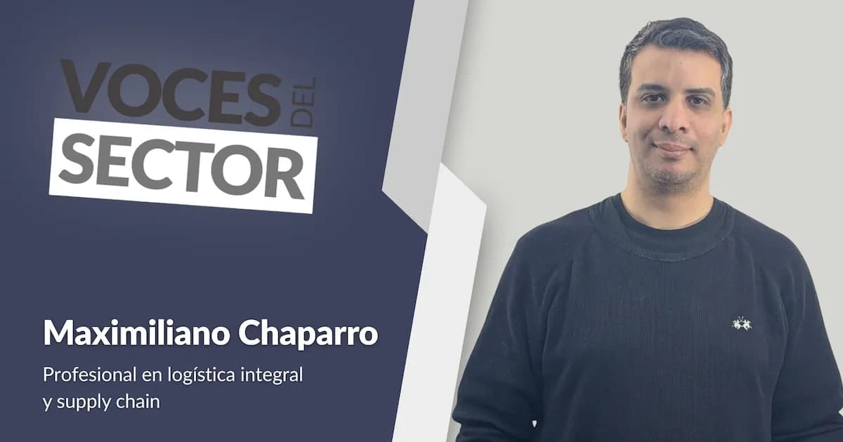 La planificación: clave esencial en la logística de la cadena de suministro