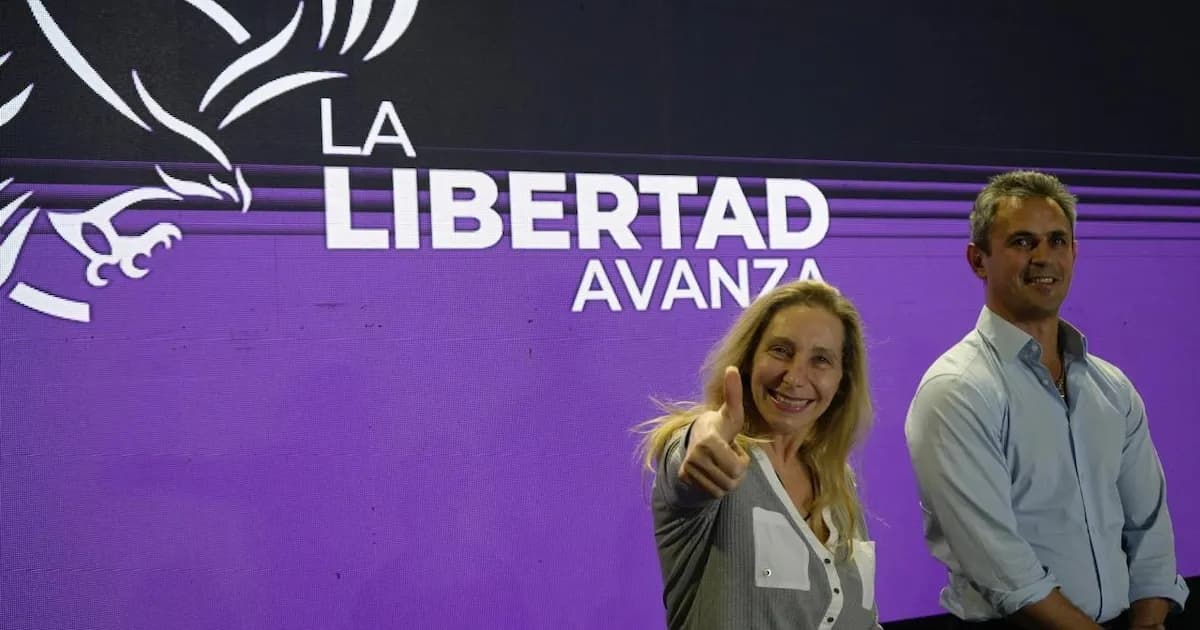 Karina Milei convoca a reunión nacional del LLA para fortalecer la estructura del partido