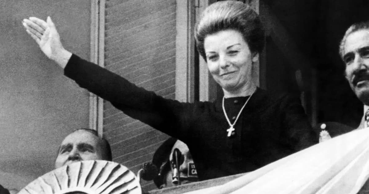 Reunión clave en la Casa Rosada mientras el país se aproxima a la dictadura