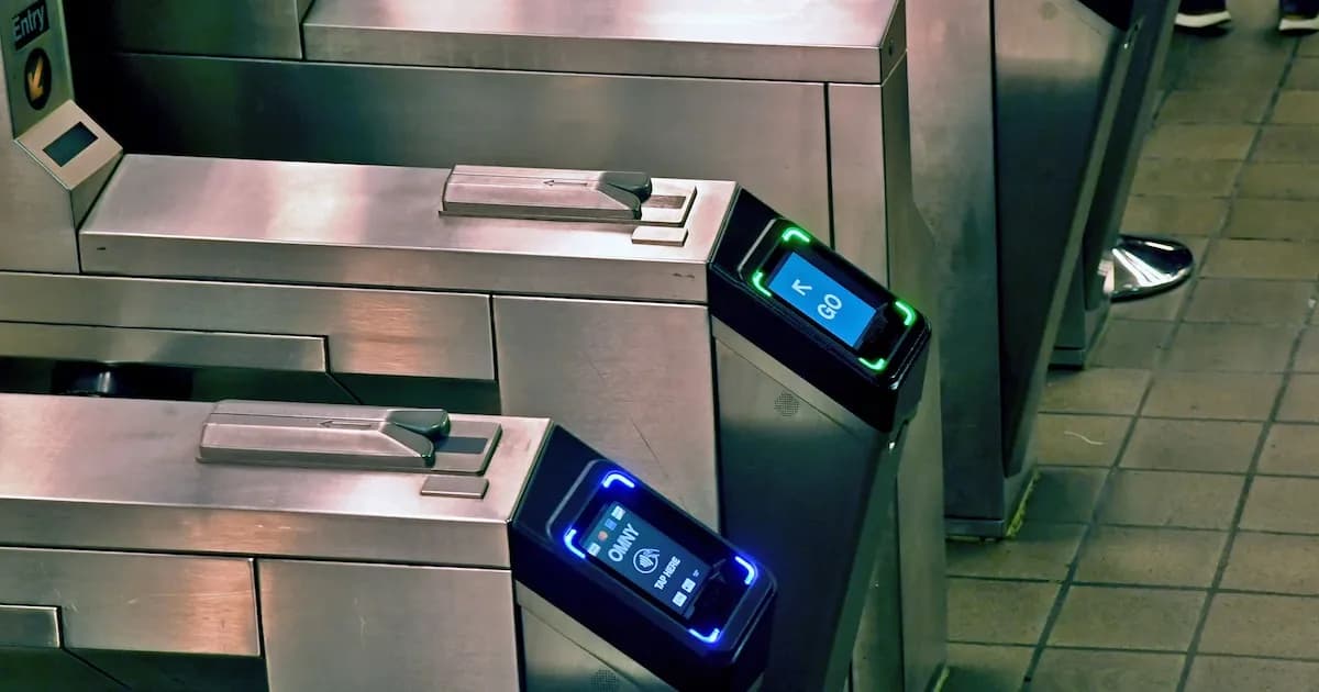 Cómo acceder a Fair Fares NYC y obtener un 50% de descuento en el transporte público