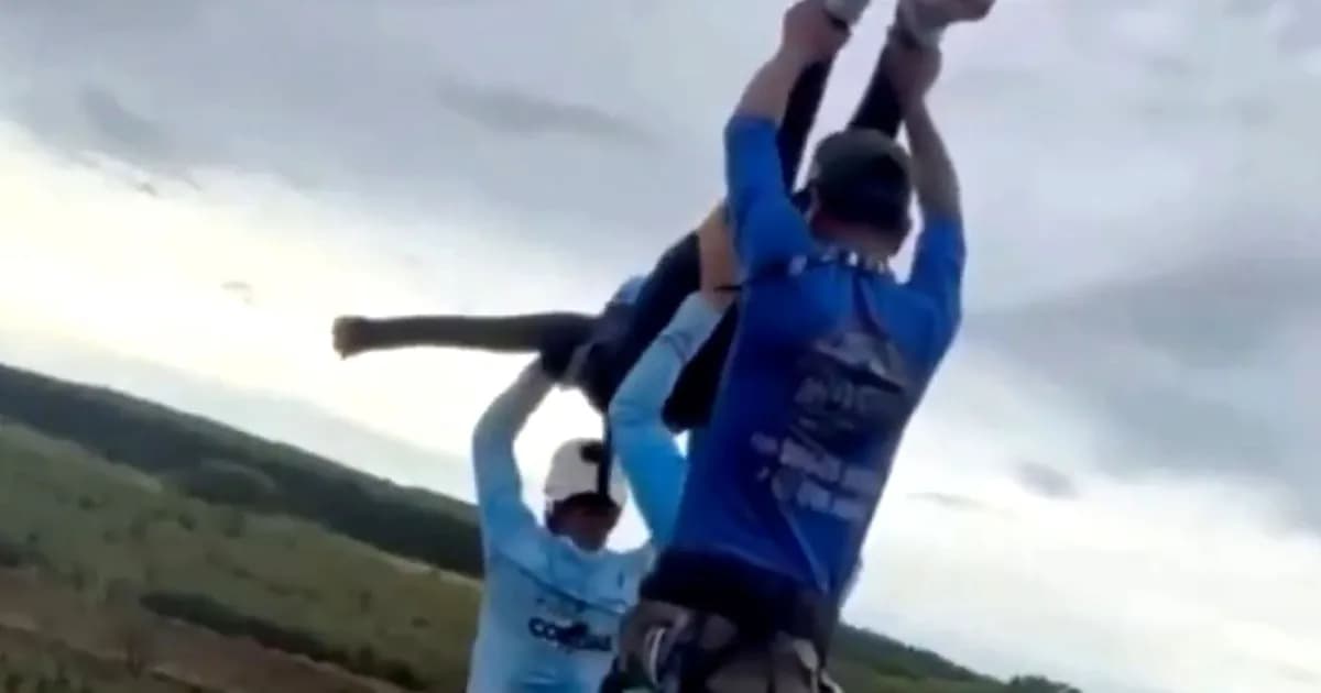 Denuncian a cuatro por la muerte de joven en accidente de bungee en Brasil