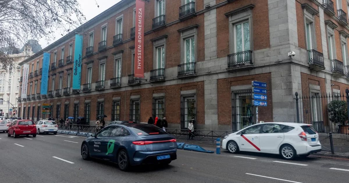 El Estado asegura 62 obras de Dalí para una muestra única en el Thyssen