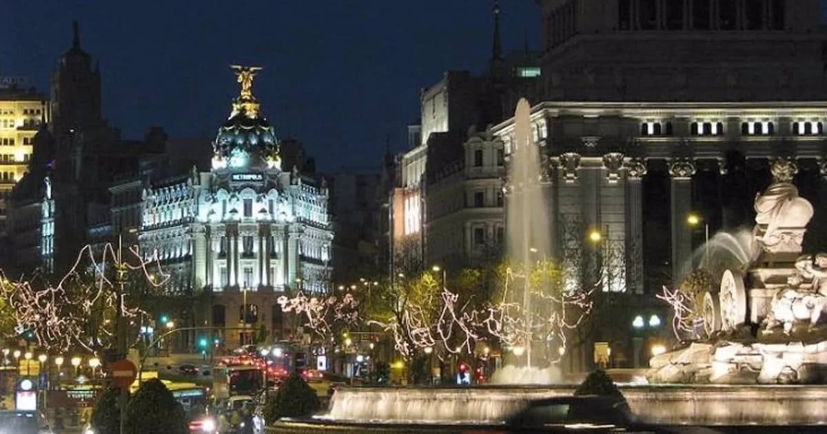 Actividades gratuitas para disfrutar en Madrid del 20 al 22 de febrero