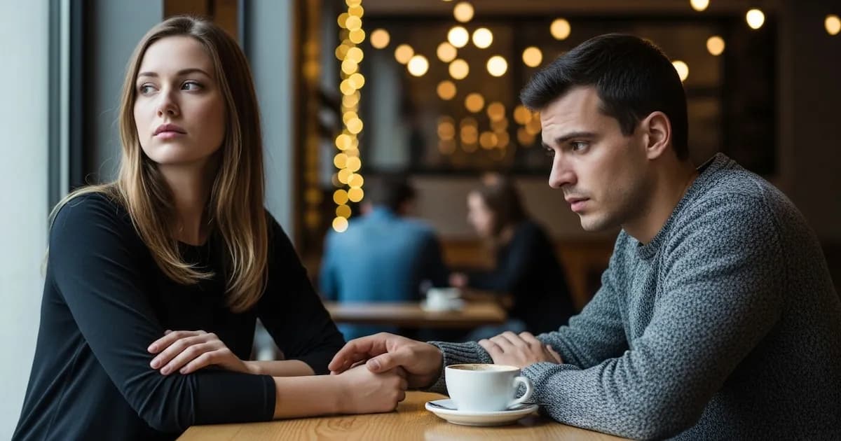 Señales que indican que el amor en tu relación está en crisis
