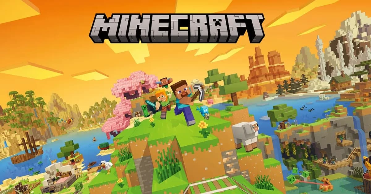 Minecraft presenta mejoras esperadas por los jugadores tras 17 años de desarrollo