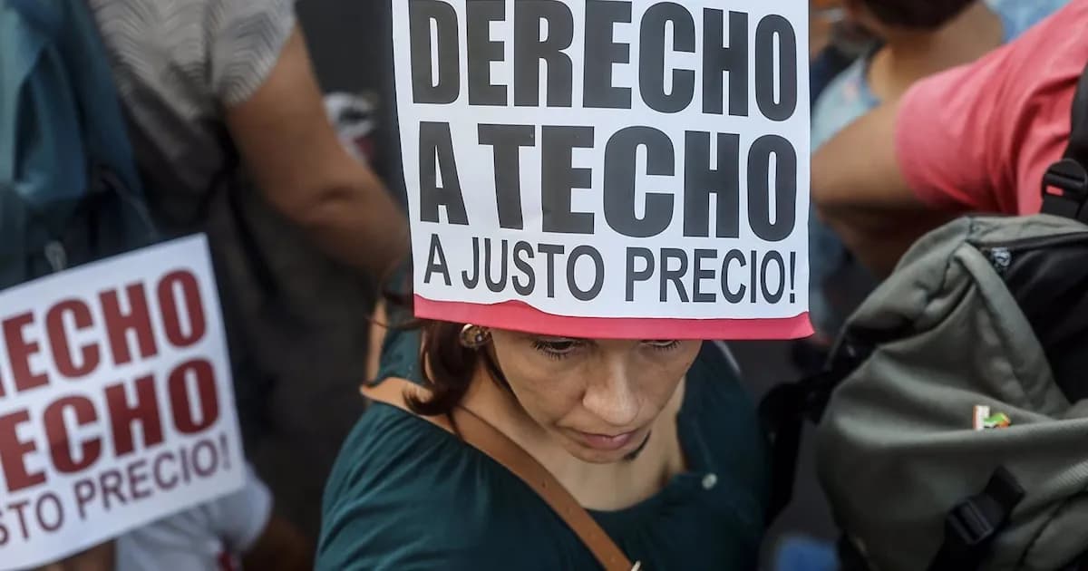 El aumento de precios de la vivienda complica el acceso a hipotecas en España