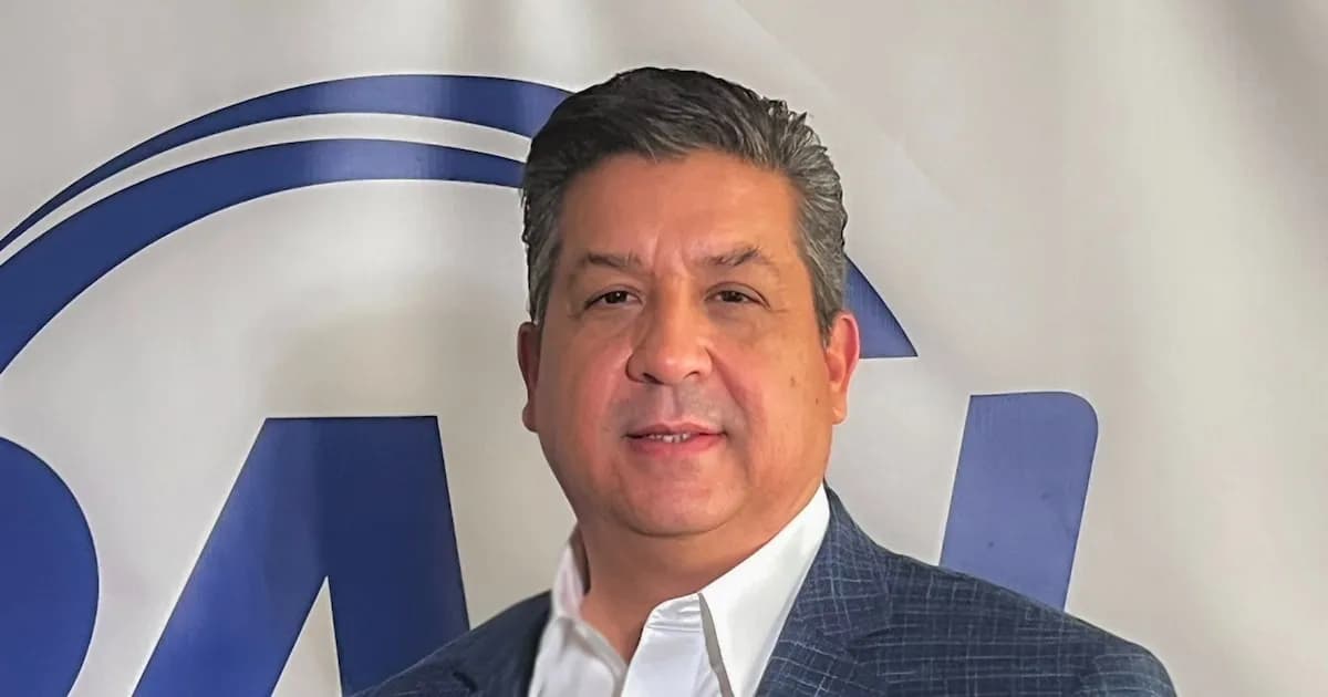 El PAN defiende a García Cabeza de Vaca y denuncia una 'persecución política'