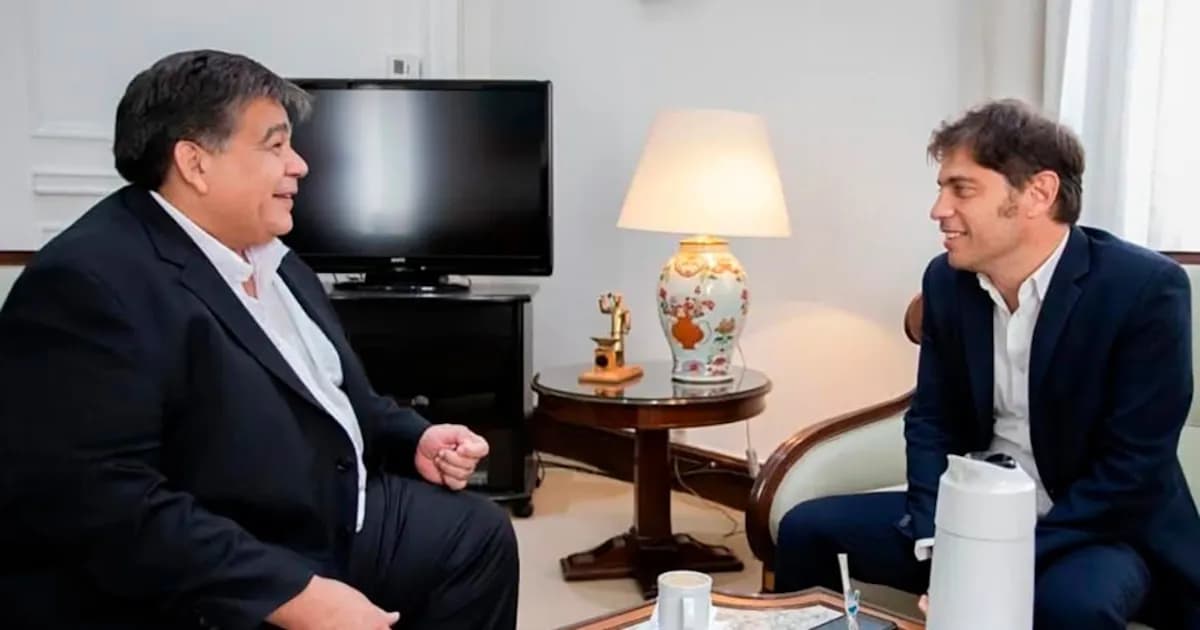 El kirchnerismo asegura la vicepresidencia primera del Senado bonaerense con Mario Ishii