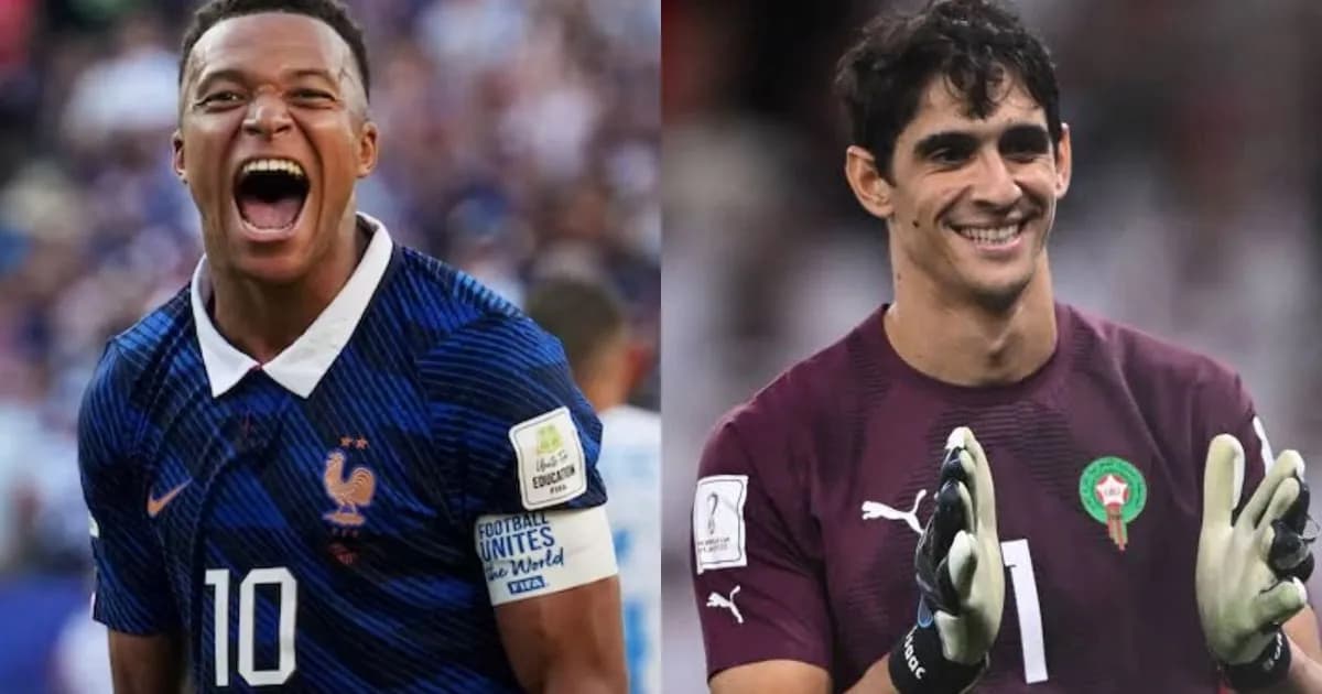 Francia y Marruecos se enfrentan en un emocionante duelo por los cuartos de final del Mundial 2026