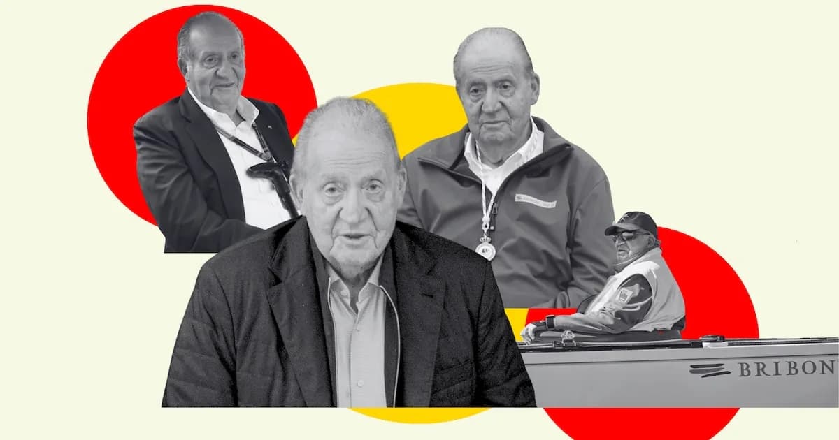 Documentos sobre el 23F reavivan el debate sobre el regreso de Juan Carlos I a España