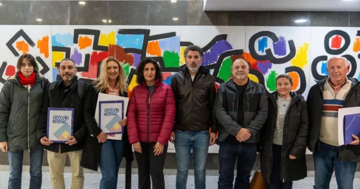 Policías nacionales buscan sindicalización libre a través de acciones judiciales y legislativas