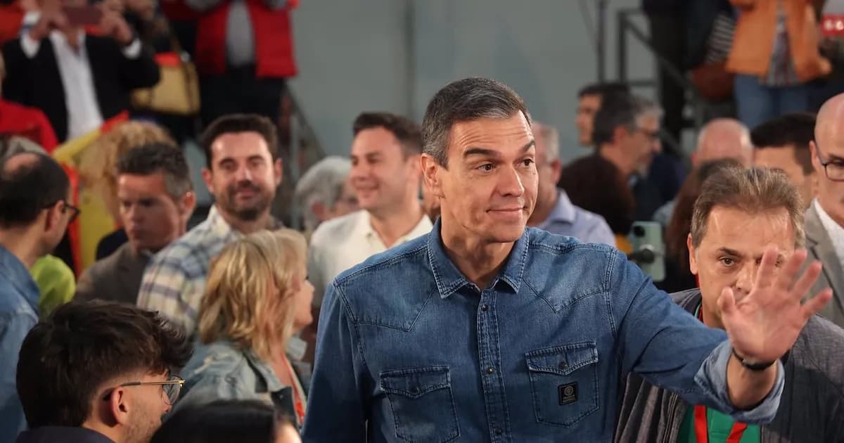 Comienza la campaña electoral en Castilla y León: el PSOE busca revertir la situación y el PP se mantiene cauteloso