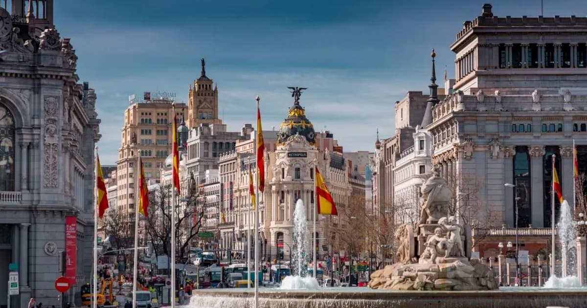 Actividades sin costo en Madrid: festival y talleres para disfrutar este fin de semana