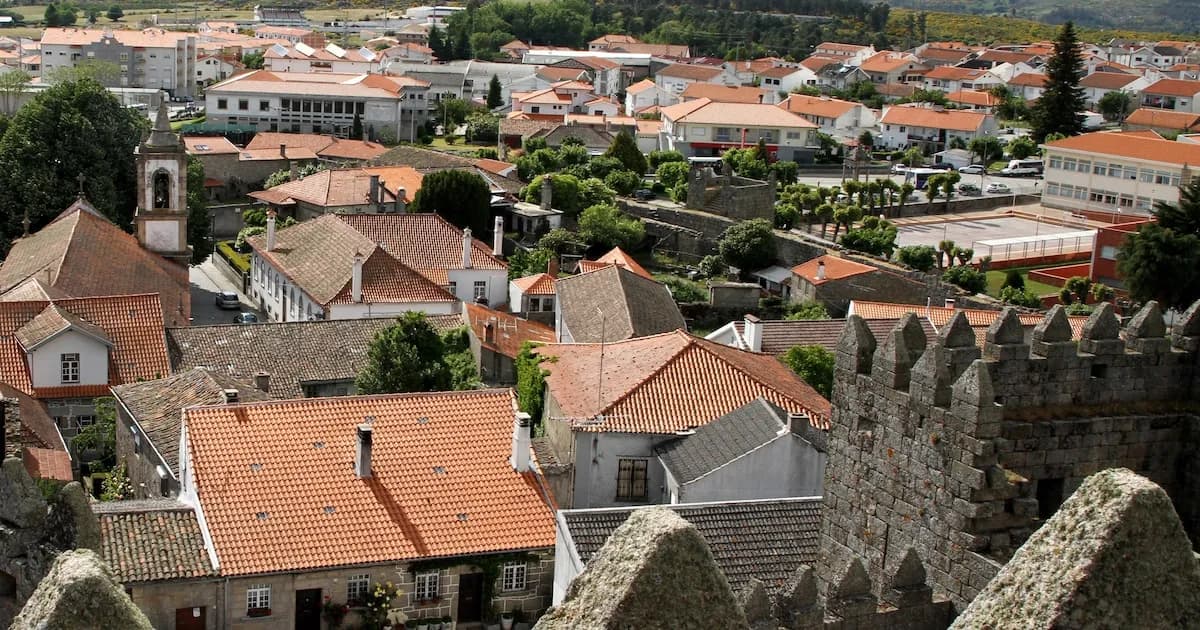 Descubrí tres pueblos medievales en Portugal para una escapada única desde España