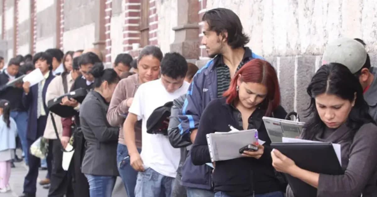 Casi la mitad de los trabajadores hondureños perciben salarios por debajo del mínimo legal