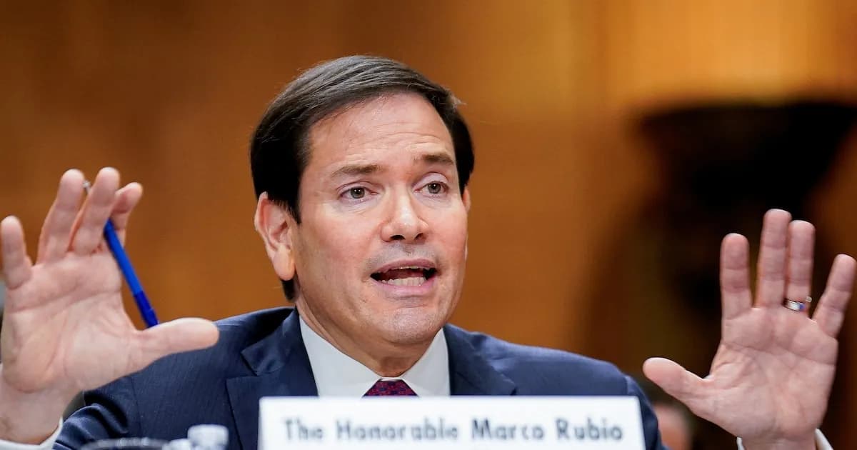 EE.UU. reafirma apoyo a Haití y advierte sobre corrupción que alimenta bandas