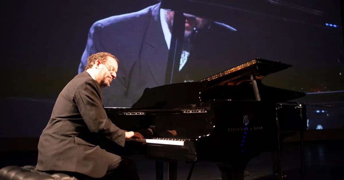 La Música de las Ideas: Un Puente entre la Música y la Educación