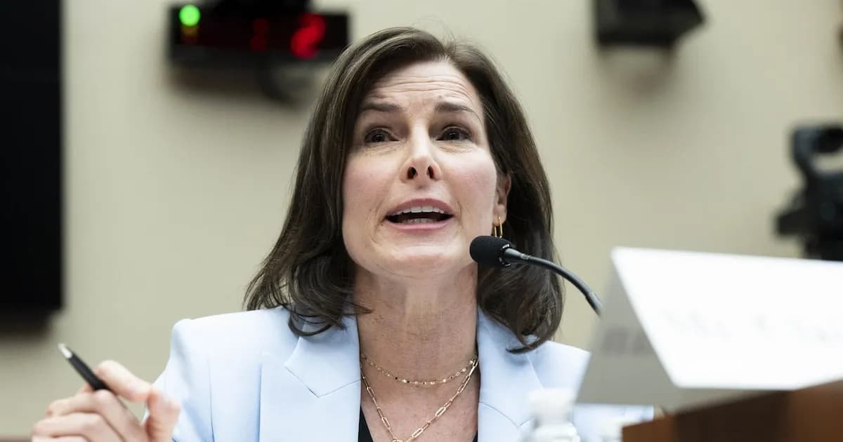 Universidad de Columbia denuncia incursión ilegal de agentes federales en su residencia