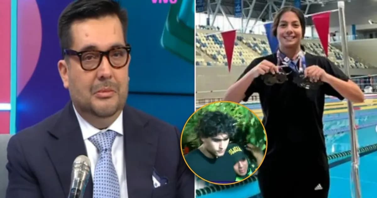 Familia Marzano sobre detención de Adrián Villar: 'Esto no es justicia aún'