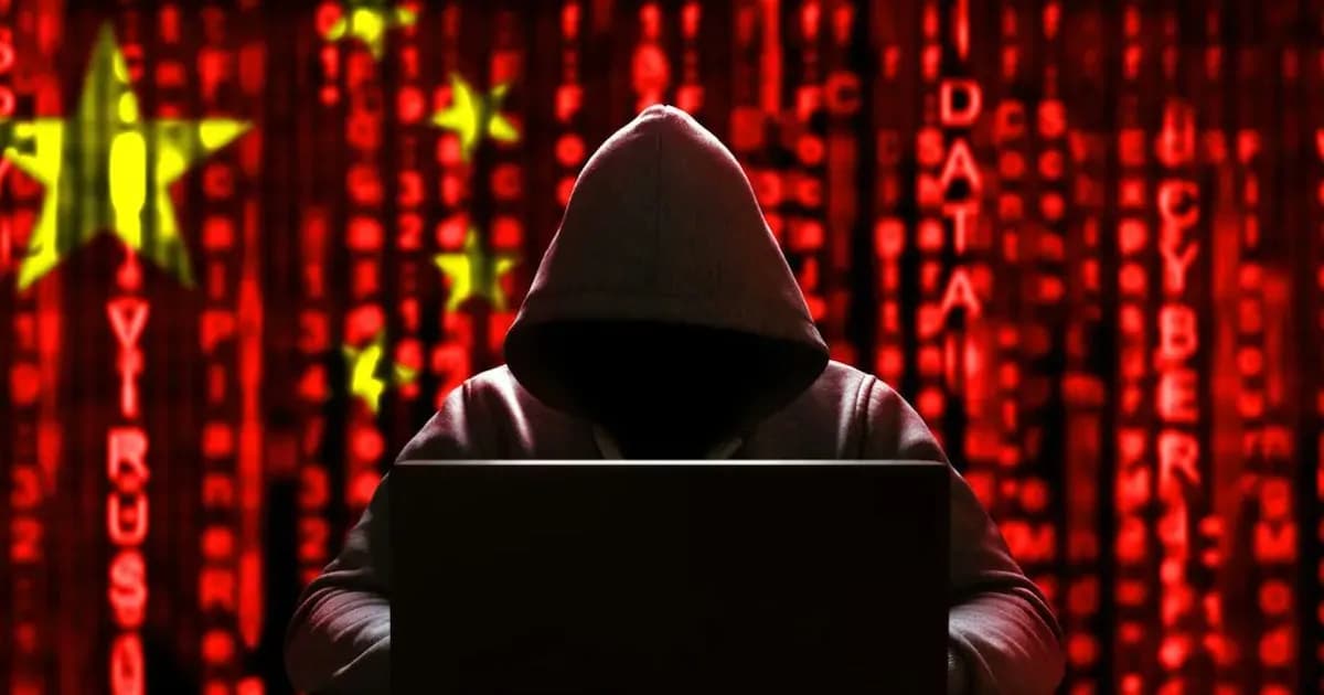 Ciberespionaje chino: Estados Unidos y Paraguay refuerzan la seguridad digital tras infiltraciones