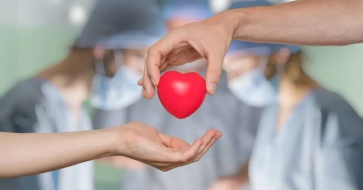 Más de 18 mil personas aguardan un trasplante en México: cómo ser donante