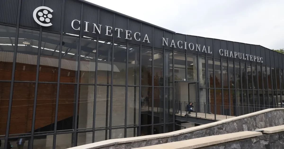 Paro en IMCINE y CCC por falta de contratos y pagos: así se desarrollan los reclamos