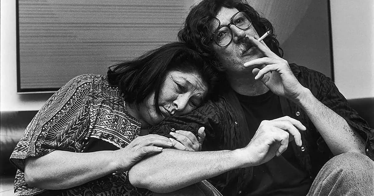 La magia de un disco icónico: Mercedes Sosa y Charly García celebran 30 años de Alta Fidelidad