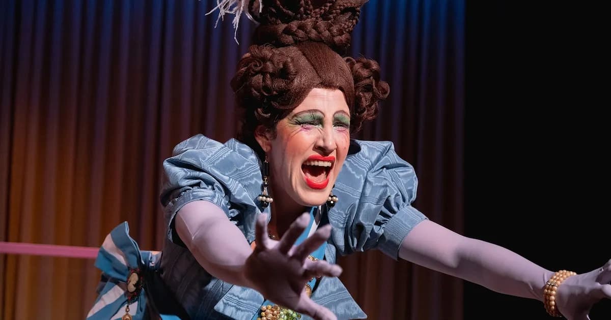 Carlota Joaquina y su legado: La obra que reinterpreta la historia en el Río de la Plata