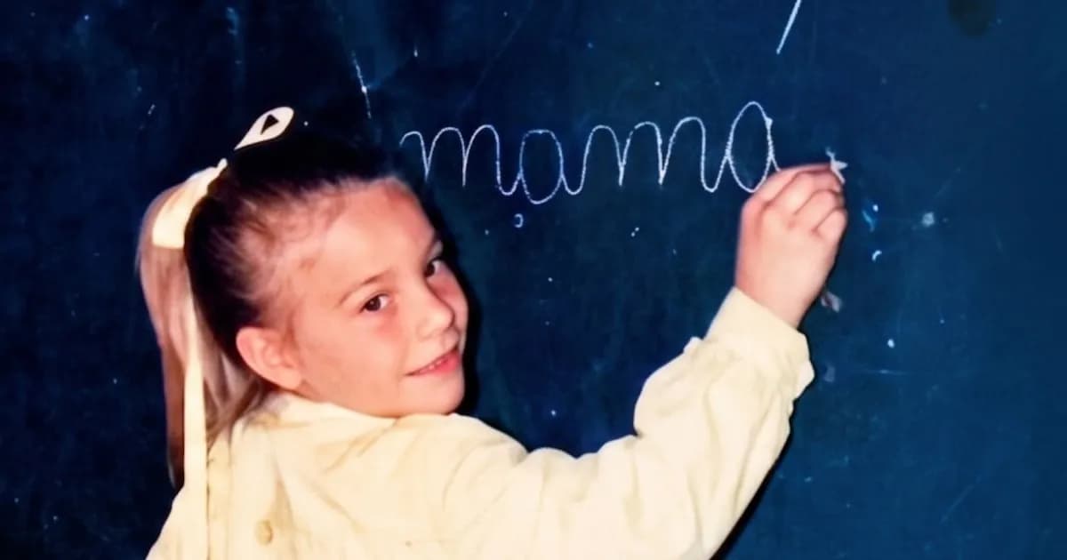 La historia de Cintia: del dolor a la sanación tras el femicidio de su madre