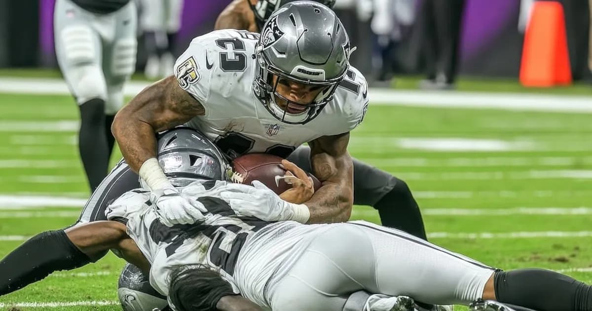 Inflamación y su impacto en la memoria de exjugadores de fútbol americano