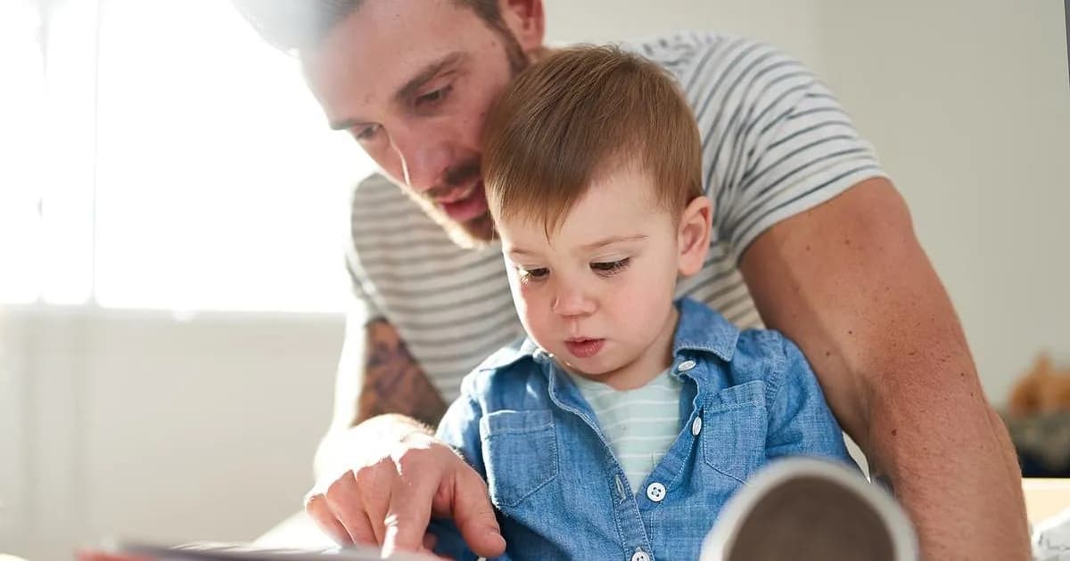 Los desafíos de criar niños con enfermedades cardíacas en padres jóvenes