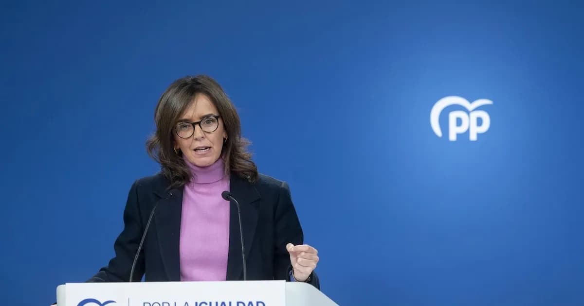 Argentina: El PP no da crédito al barómetro de Tezanos, que dice "lo contrario" a otros sondeos: "Lo que hace el CIS es corrupción"