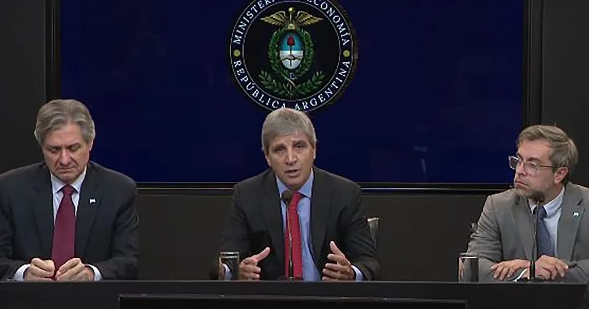 La evolución de la deuda pública argentina entre 2001 y 2027
