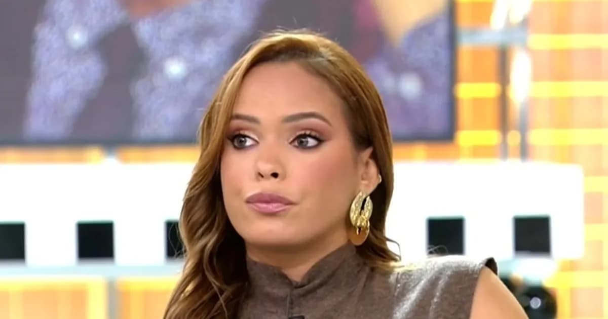 Gloria Camila responde a acusaciones de agresión en su fiesta de cumpleaños